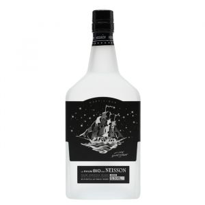 Neisson - Le Rhum Agricole Bio Blanc | French Rhum Agricole