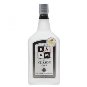 Neisson - Le Rhum Agricole Blanc | French Rhum Agricole