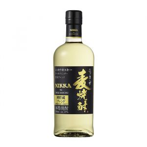 Nikka The Mugi Shochu | Japanese Shochu