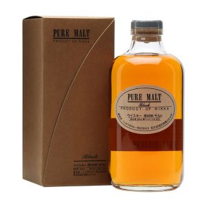 Nikka Pure Malt Black | Philippines Manila Whisky