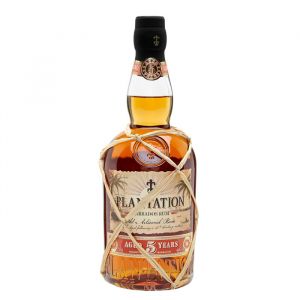 Plantation Barbados 5 Year Old Signature Blend Rum | Caribbean Rum