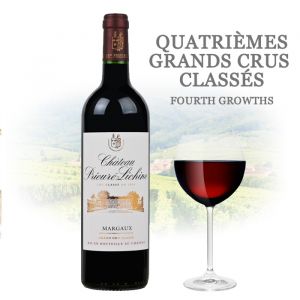 Château Prieuré-Lichine - Margaux | 3ème Grand Cru Classé