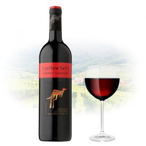  Yellow Tail | Cabernet Sauvignon | Philippines Manila Australian Wine