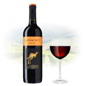  Yellow Tail | Merlot | Philippines Manila Australian Wine