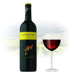  Yellow Tail | Shiraz | Philippines Manila Australian Wine