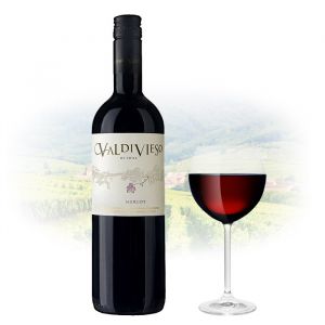 Valdivieso Merlot | Manila Philippines Wine