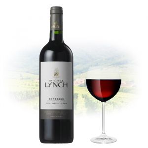 Michel Lynch Merlot Cabernet Sauvignon 2014 | Wine