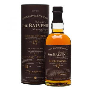 The Balvenie - 17 Year Old Peated Cask | Single Malt Scotch Whisky