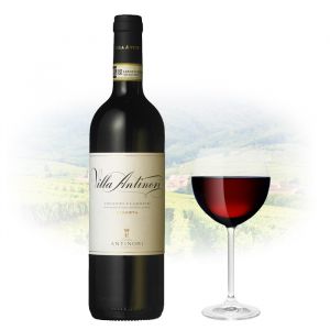 Villa Antinori Chianti Classico Riserva | Italian Wine