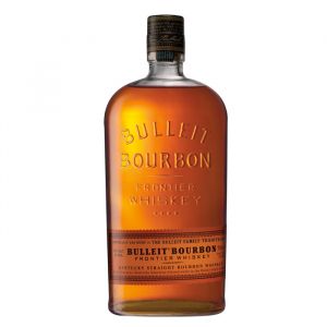 Bulleit Bourbon - 1L | Kentucky Straight Bourbon Whiskey