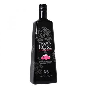  Tequila Rose Strawberry Cream Liqueur | Philippines Manila Liqueur