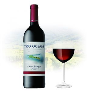 Two Oceans Cabernet Sauvignon Merlot | Manila Wine Philippines