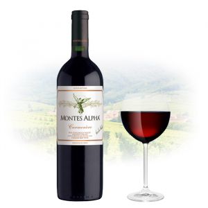 Montes Alpha Carmenère | Manila Philippines Wine