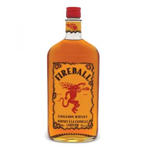 Fireball Cinnamon Whiskey | Manila Philippines Whiskey