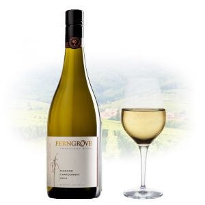 Ferngrove Diamond Chardonnay 2014 | Manila Philippines Wine