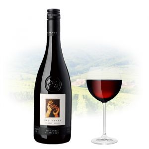 Two Hands - Angels' Share - Shiraz | Philippines Wine