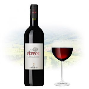 Antinori Pèppoli Chianti Classico 2015 | Manila Philippines Wine