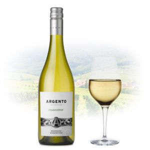 Argento Chardonnay | Manila Philippines Wine