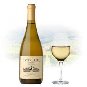 Catena Alta Chardonnay | Manila Philippines Wine