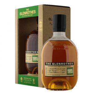 The Glenrothes Single Malt Vintage1995 | Philippines Manila Whisky