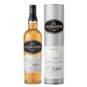 Glengoyne 12 Year Old | Philippines Manila Whisky