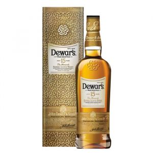 Dewar's 15 Year Old Whisky | Manila Philippines Whisky