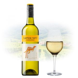 Yellow Tail Chardonnay | Manila Philippines Wine