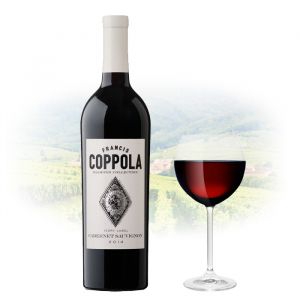 Francis Ford Coppola Diamond Collection Cabernet Sauvignon | Manila Wine Philippines