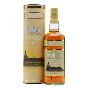 BenRiach Sauternes Finish 15 Yrs | Single Malt Scotch Whisky | Philippines Manila Whisky