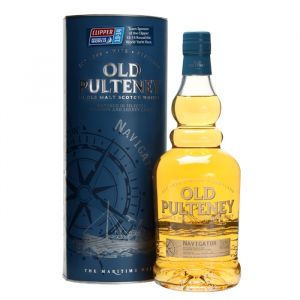 Old Pulteney Navigator | Philippines Manila Whisky