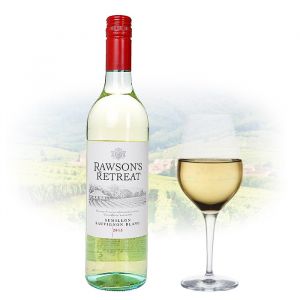 Penfolds Rawson's Retreat Semillion Sauvignon Blanc | Manila Philippines Wine