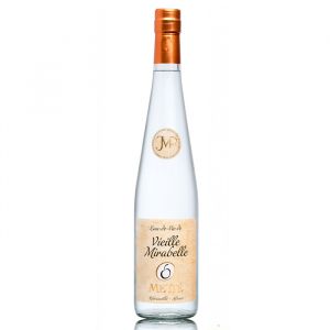 Eau de Vie Metté - Vieille Mirabelle (Plum Mirabelle Brandy) | Philippines Manila Wine