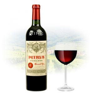 Petrus - Pomerol