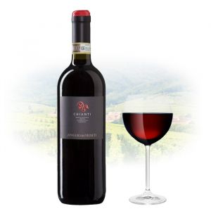 II Poggio Chianti | Manila Wine Philippines