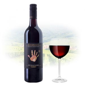 Handpicked Cabernet Sauvignon | Philippines Manila Wine