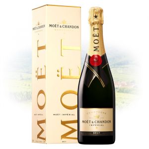 Moët & Chandon Brut Impérial 75cl | Manila Wine Champagne