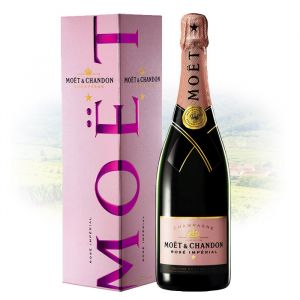 Champagne - Moët Rosé Impérial | Philippines Wine