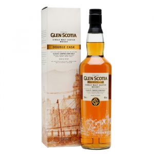 Glen Scotia - Double Cask | Single Malt Scotch Whisky