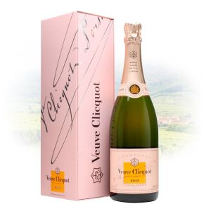 Veuve Clicquot Rosé 75cl | Manila Wine Champagne