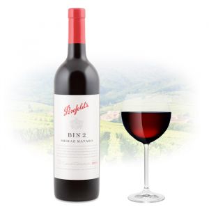 Penfolds | Bin 2 | Manila Philippines Wine