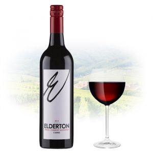 Elderton E series Cabernet Sauvignon/Shiraz | Philippines Manila Wine