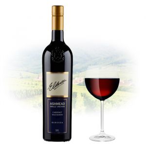 Elderton Ashmead Single Vineyard Cabernet Sauvignon | Philippines Manila Wine