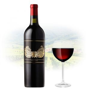 Château Palmer - Historical XIXth Century Wine | French Red Wine