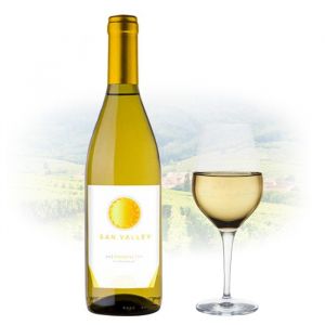 San Valley Chardonnay 2017 | Manila Philippines Wine