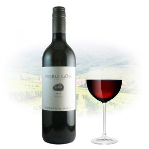 Pebble Lane Merlot 2016 | Philippines Manila Wine