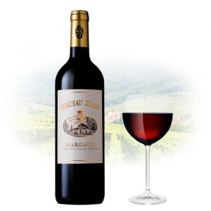 Chateau Siran - Margaux | French Red Wine