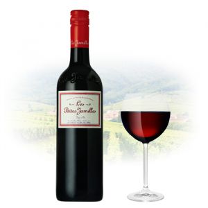 Les Petites Jamelles - Pays d'Oc | French Red Wine