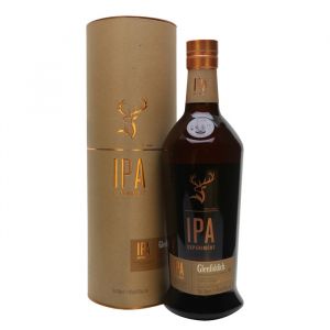 Glenfiddich - IPA Experiment | Single Malt Scotch Whisky