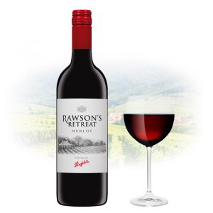 Penfolds Rawson's Retreat Merlot | Manila Philippines Wine