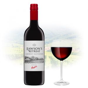 Penfolds Rawson's Retreat Shiraz Cabernet Sauvignon | Manila Philippines Wine